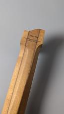 strandberg Boden Original N2.7 Black Denim Burst Satin 2.76?_8