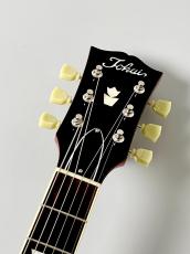 Tokai SG-101-CM w/Bigsby B5 -Cherry / CH- #2551153【3.06kg】_5