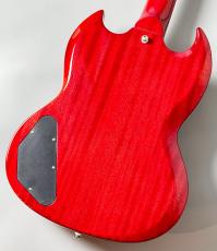 Tokai SG-101-CM w/Bigsby B5 -Cherry / CH- #2551153【3.06kg】_8