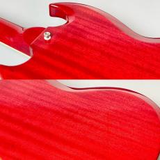 Tokai SG-101-CM w/Bigsby B5 -Cherry / CH- #2551153【3.06kg】_11