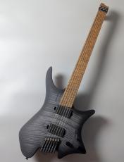 strandberg Boden Original N2.6 Black Denim Burst Satin 2.48kg_2