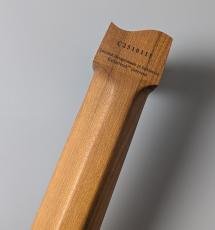 strandberg Boden Original N2.6 Black Denim Burst Satin 2.48kg_7