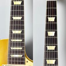 Gibson 【圧巻の1本】Murphy Lab 1957 Les Paul Gold Top Reissue Dark Back Light Aged #75472 [4.06kg]_5
