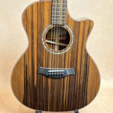 Taylor Custom GA #13027 cocobolo/Shinker 【送料当社負担・最大48回分割無金利】