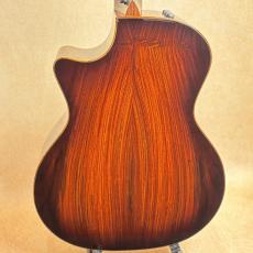 Taylor Custom GA #13027 cocobolo/Shinker 【送料当社負担・最大48回分割無金利】_3