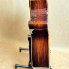 Taylor Custom GA #13027 cocobolo/Shinker 【送料当社負担・最大48回分割無金利】_5