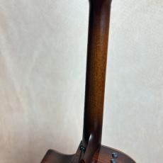 Taylor Custom GA #13027 cocobolo/Shinker 【送料当社負担・最大48回分割無金利】_7
