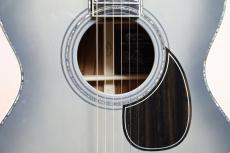 Martin 【貴重な中古品が入荷!】OM-45 John Mayer 20th Anniversary 2024年製_4
