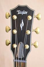 Taylor 【試奏動画あり・人気モデル】Builder's Edition 814ce V-Class #12008014024【最大48回分割無金利】_5