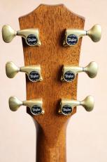 Taylor 【試奏動画あり・人気モデル】Builder's Edition 814ce V-Class #12008014024【最大48回分割無金利】_6