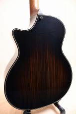 Taylor 【試奏動画あり・人気モデル】Builder's Edition 814ce V-Class #12008014024【最大48回分割無金利】_9