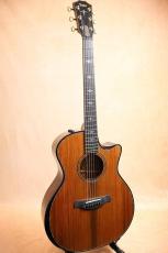 Taylor 【試奏動画あり・ホンジュラスローズ】Builder's Edition 914ce #1202164077【最大48回分割無金利】_2