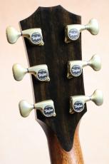 Taylor 【試奏動画あり・ホンジュラスローズ】Builder's Edition 914ce #1202164077【最大48回分割無金利】_6