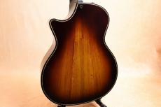 Taylor 【試奏動画あり・ホンジュラスローズ】Builder's Edition 914ce #1202164077【最大48回分割無金利】_8