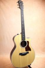 Taylor 414ce-R V-Class #1212164026【送料当社負担・最大48回分割無金利】_3