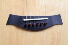 Taylor 【当店限定一点物・ファクトリー選定材】GA Custom プレミアムベアクロウスプルース×ホンジュラスローズ_4