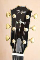 Taylor 【当店限定一点物・ファクトリー選定材】GA Custom プレミアムベアクロウスプルース×ホンジュラスローズ_7