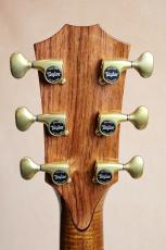 Taylor 【当店限定一点物・ファクトリー選定材】GA Custom プレミアムベアクロウスプルース×ホンジュラスローズ_8