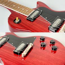 Tokai LSS-101 -Cherry- #2450092 [3.88kg]_10