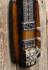 Duesenberg "Fairytale" DLS-FT-GB Lapsteel