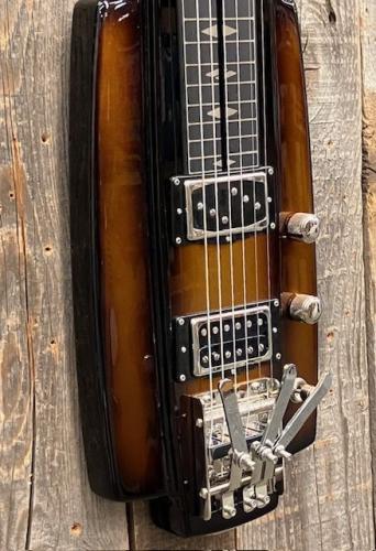 Duesenberg "Fairytale" DLS-FT-GB Lapsteel