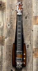 Duesenberg "Fairytale" DLS-FT-GB Lapsteel_2