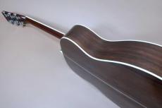 Martin CTM 000 Style 42 Adirondack Madagascar / Waverly peg・Old Style Decal Logo・T-Bar rod・Premium Adirondack Spruce Top・Premium Madagascar Rosewood Side and Back・Abalone Tim and Rosette・Long Saddle 【With Or_5