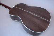 Martin CTM 000 Style 42 Adirondack Madagascar / Waverly peg・Old Style Decal Logo・T-Bar rod・Premium Adirondack Spruce Top・Premium Madagascar Rosewood Side and Back・Abalone Tim and Rosette・Long Saddle 【With Or_8
