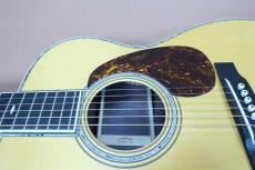 Martin CTM 000 Style 42 Adirondack Madagascar / Waverly peg・Old Style Decal Logo・T-Bar rod・Premium Adirondack Spruce Top・Premium Madagascar Rosewood Side and Back・Abalone Tim and Rosette・Long Saddle 【With Or_13
