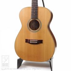 Maton Custom Shop EBG808 TE Personal