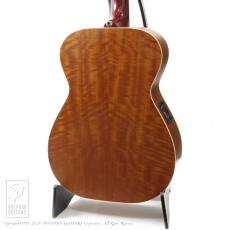 Maton Custom Shop EBG808 TE Personal_3