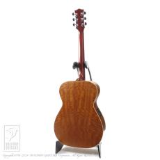 Maton Custom Shop EBG808 TE Personal_4