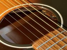 Gibson 【NEW】 J-45 Standard ~Vintage Sunburst~ #21995056 [2025年製] _9