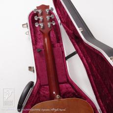 Maton Custom Shop EBG808 TE Personal_9