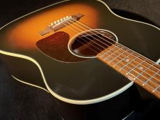 Gibson 【NEW】 J-45 Standard ~Vintage Sunburst~ #21995056 [2025年製] _10