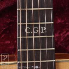 Maton Custom Shop EBG808 TE Personal_13