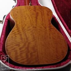 Maton Custom Shop EBG808 TE Personal_14