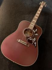 Gibson 【NEW】 Hummingbird Special ~Wine Red~ #22655053 [2025年製] _2