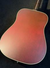 Gibson 【NEW】 Hummingbird Special ~Wine Red~ #22655053 [2025年製] _3