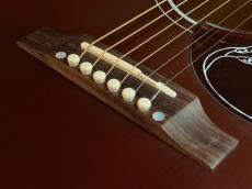 Gibson 【NEW】 Hummingbird Special ~Wine Red~ #22655053 [2025年製] _6