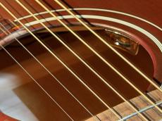 Gibson 【NEW】 Hummingbird Special ~Wine Red~ #22655053 [2025年製] _9