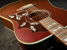 Gibson 【NEW】 Hummingbird Special ~Wine Red~ #22655053 [2025年製] _10