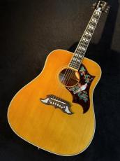 Epiphone 【New】 Inspired by Gibson Custom 1963 Dove Reissue -Natural- 【#25101500082】 _2
