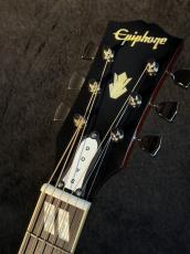 Epiphone 【New】 Inspired by Gibson Custom 1963 Dove Reissue -Natural- 【#25101500082】 _4