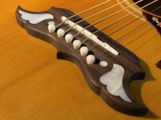 Epiphone 【New】 Inspired by Gibson Custom 1963 Dove Reissue -Natural- 【#25101500082】 _6