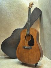 Martin 【試奏動画あり】D-17 #2976107【音像明瞭・品格漂うマホガニー】【当店限定特典付き】【送料当社負担】【池袋店在庫品】_2