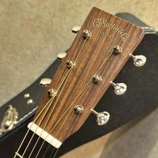 Martin 【試奏動画あり】D-17 #2976107【音像明瞭・品格漂うマホガニー】【当店限定特典付き】【送料当社負担】【池袋店在庫品】_3