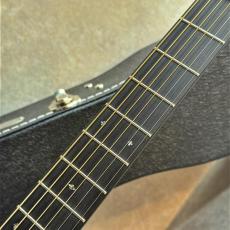 Martin 【試奏動画あり】D-17 #2976107【音像明瞭・品格漂うマホガニー】【当店限定特典付き】【送料当社負担】【池袋店在庫品】_4