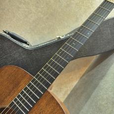 Martin 【試奏動画あり】D-17 #2976107【音像明瞭・品格漂うマホガニー】【当店限定特典付き】【送料当社負担】【池袋店在庫品】_6