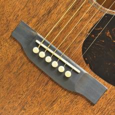 Martin 【試奏動画あり】D-17 #2976107【音像明瞭・品格漂うマホガニー】【当店限定特典付き】【送料当社負担】【池袋店在庫品】_7